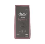 Melitta Espressobohnen Gastronomie Espresso 1,0 kg