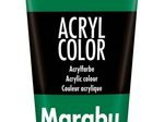 Marabu Acrylfarbe, saftgrün, 100,0 ml