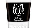 Marabu Acrylfarbe, weiß, 100,0 ml