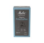 Melitta Gastro Filterkaffee Mild, gemahlen 500,0 g