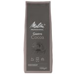Melitta Gastronomie Cocoa Trinkschokolade 1,0 kg