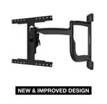 Peerless-AV SA752PU SmartMount schwenkbar neigbar TV Wandhalterung 43 - 65 Zoll