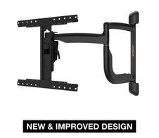 Peerless-AV SA752PU SmartMount schwenkbar neigbar TV Wandhalterung 43 - 65 Zoll