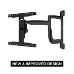 Peerless-AV SA752PU SmartMount schwenkbar neigbar TV Wandhalterung 43 - 65 Zoll