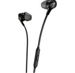 HyperX Cloud Earbuds II Schwarz