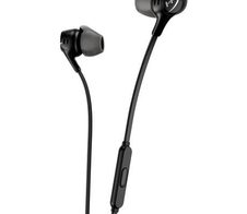 HyperX Cloud Earbuds II Schwarz