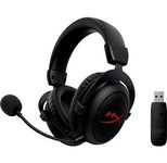 HyperX Cloud II Core Wireless-Gaming-Headset