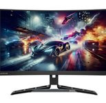 Lenovo Legion R27qc-30 Full HD Display 68,6 cm (27")
