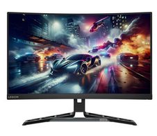 Lenovo Legion R27qc-30 Full HD Display 68,6 cm (27")