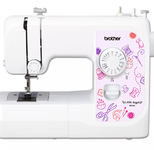 Brother KE14s Little Angel Nähmaschine