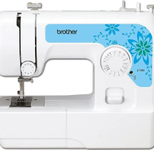 Brother J14s Nähmaschine