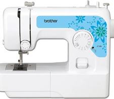 Brother J14s Nähmaschine