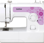 Brother J17s Nähmaschine