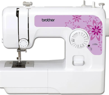 Brother J17s Nähmaschine