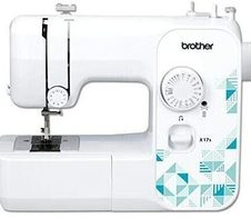 Brother X17s Nähmaschine