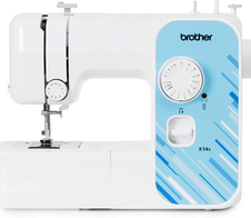 Brother X14s Nähmaschine