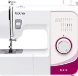 Brother RL417 Nähmaschine