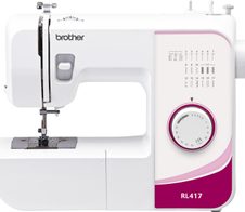 Brother RL417 Nähmaschine