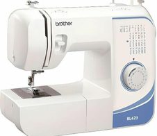 Brother RL425 Nähmaschine