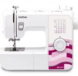 Brother RH127 Nähmaschine