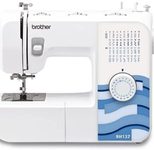Brother RH137 Nähmaschine