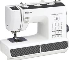 Brother HF27 Nähmaschine