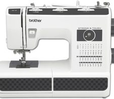 Brother HF37 Nähmaschine