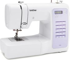 Brother FS20s digitale Nähmaschine