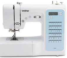 Brother FS40s digitale Nähmaschine