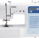 Brother FS60x Comfort digitale Nähmaschine