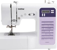 Brother FS70WTx digitale Nähmaschine Patchwork Edition