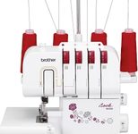 Brother M343D Overlock Nähmaschine