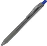 Pentel Gelschreiber EnerGel Permanent, 0.25 mm blau