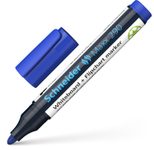 Schneider Whiteboard- und Flipchart-Marker Maxx 290, schwarz 2.0 - 3.0 mm