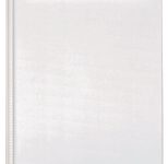 MAUL Klemmbrett MAULgo uni DIN A4 weiß