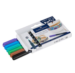 FABER-CASTELL Lackmarker Fairy forest 1,5 mm, farbsortiert