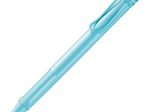 LAMY Kugelschreiber safari, Schreibfarbe: blau