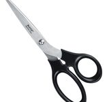 LEITZ Schere schwarz 20,0 cm