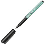 STANGER Permanentmarker Universal M140 0.5 mm schwarz