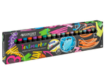 WESTCOTT Textmarker, 20 verschiedenen Farben