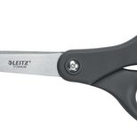 LEITZ Schere Titanium dunkelgrau 20,5 cm