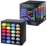 FABER-CASTELL Textmarker TL 46 Neon-, Pastell- und Metallicfarben