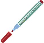 STANGER Flipchart-Marker FM335, rot 1.0 - 3.0 mm
