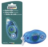 STANGER Kleberoller dauerhaft 8,0 mm x 12,0 m