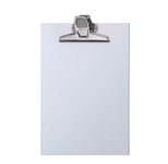 MAUL Klemmbrett DIN A4 weiß