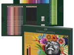FABER-CASTELL Malset Polychromos & Pitt Graphite Matt