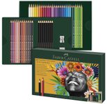 FABER-CASTELL Malset Polychromos & Pitt Graphite Matt