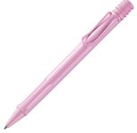 LAMY Kugelschreiber safari, Schreibfarbe: blau