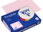 Clairefontaine Kopierpapier Trophée 160 g/m² rosa