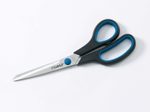 DAHLE Schere Office Comfort-Grip schwarz-blau 20,0 cm